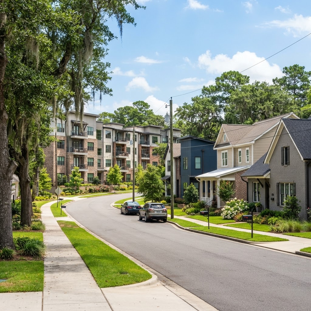Investor Re-entry Sparks Heightened Competition Across Baton Rouge Neighborhoods