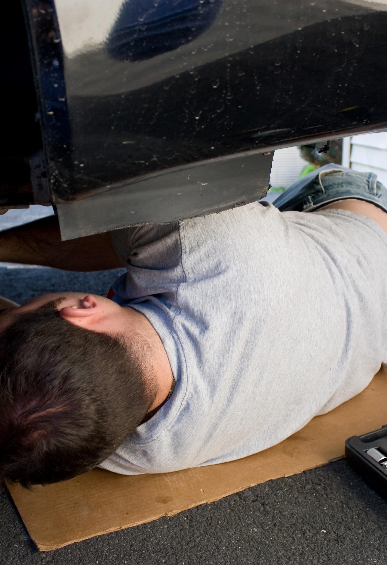 East Baton Rouge allocates funds for I-10 repairs and transit expansion