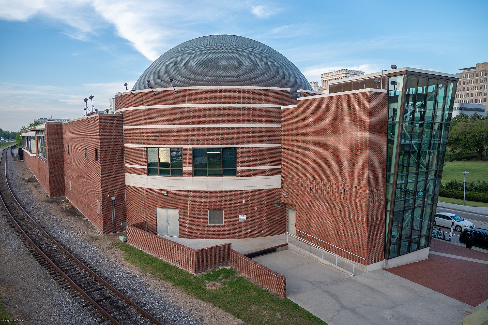 Baton Rouge Galleries and Museums Reshape the City's Cultural Identity