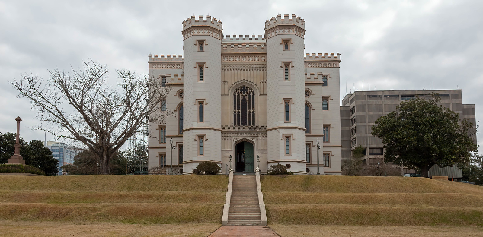 Baton Rouge Residents Share Stories That Define Their Community